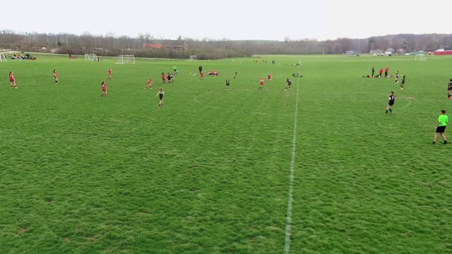 Warrior SC G13 vs Warrior SC g14 white