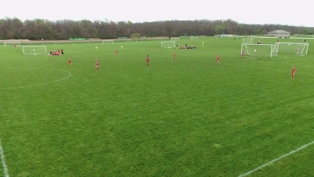 DFA 2013G vs Warrior SC G14 White