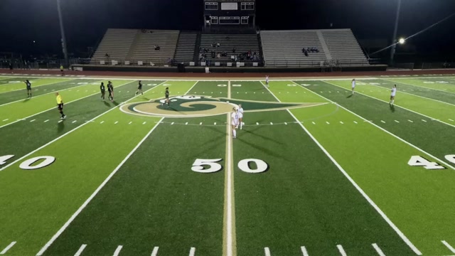 Barbe Girls Varsity vs Acadiana Lady Rams