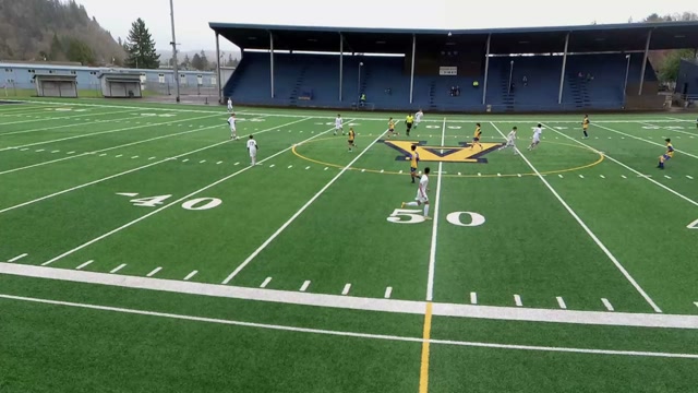 Miller Junior High School vs RYSC School Team