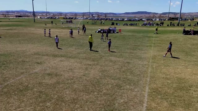 Rapid Championship vs Dickson White 