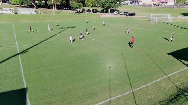 Battle Creek JV vs Columbia Academy 2026