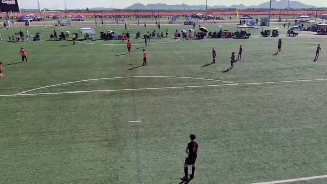 C C V vs Phoenix United FC 2014 Premier