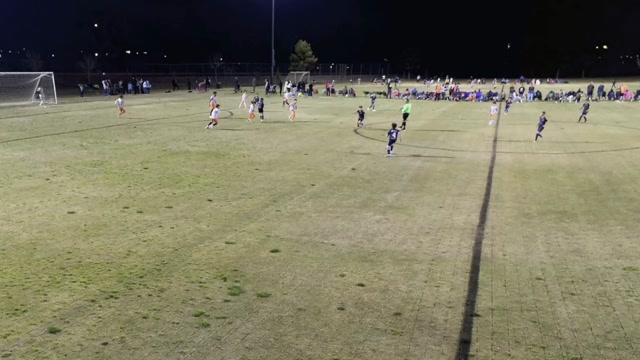 SUNS FC 2014/15 Orange vs Locomotive 2015