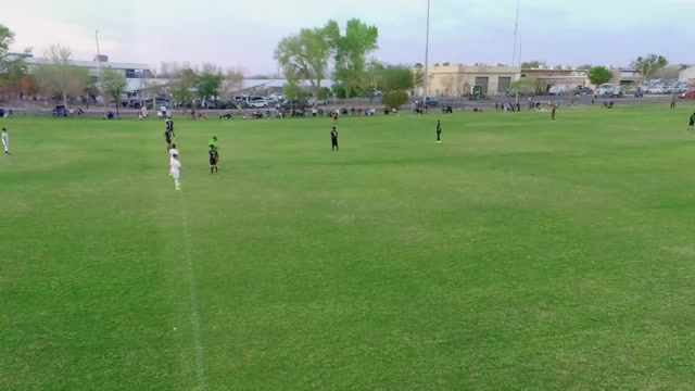 Locomotive 2015 vs United FC 2012/13