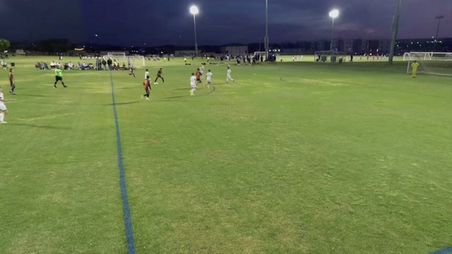 RSL Legacy 2014/15 vs Locomotive 2015