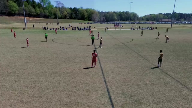 2012 Liverpool. vs Land United 2012 Gold