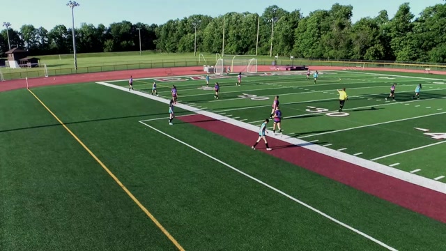 Caledonia Kosinski vs Batavia