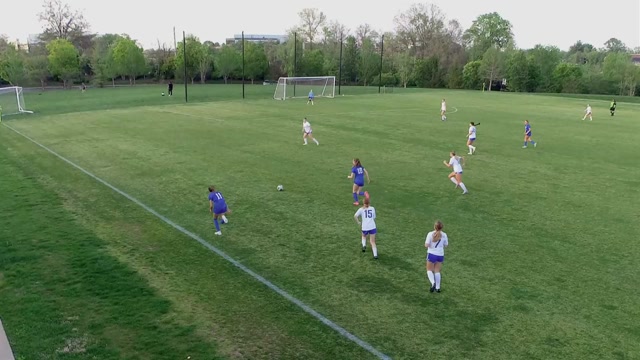 @Westminster vs John Burroughs Bombers