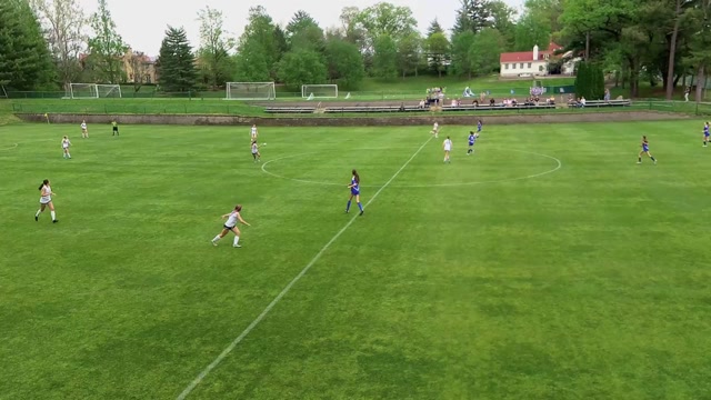 Lutheran South vs John Burroughs Bombers