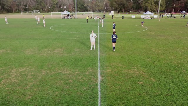 Carolina Velocity vs CSC 10G DPL; 25-26