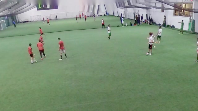 Other vs Zain Pickup