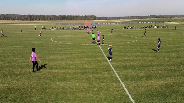 Ridgefield FC Academy vs Jackson SC NJ Tecnica Elite 13 Boys