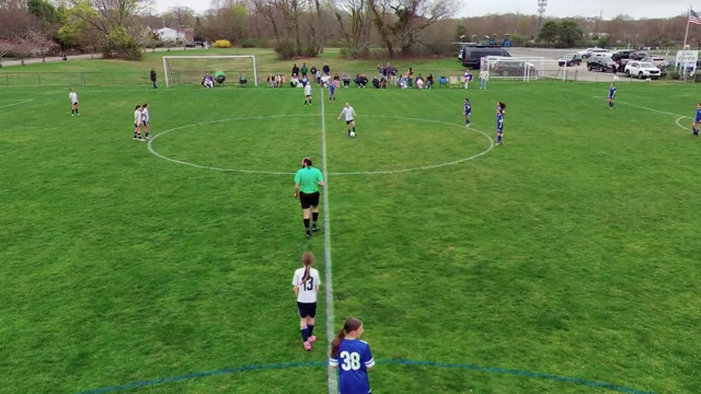 Baymen G2014 vs Atlantic United Cyclones G2015 