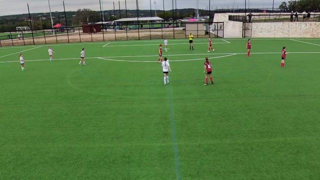 LTFC 2015G Red vs FC Westlake G16/15 Pre ECNL Blue