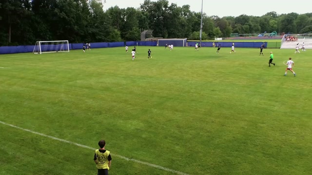 Coldwater High School vs DeWitt