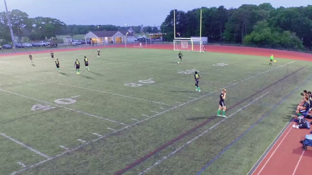 Mid-Cape United vs ACI Men’s Team
