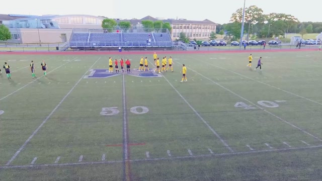 Nauset Storm vs Mid-Cape United