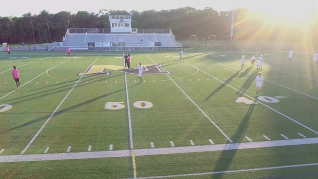 Wellfleet Breakers vs Mid-Cape United