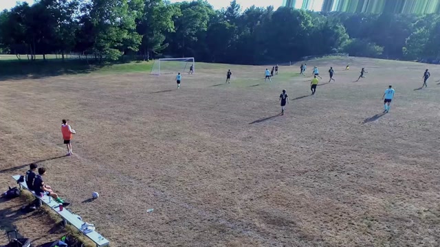 Upper Cape United vs Mid-Cape United