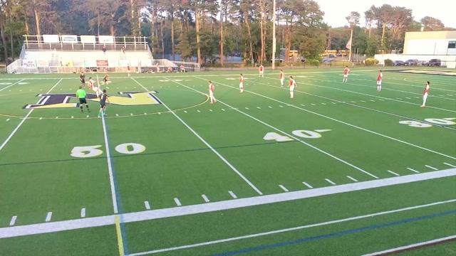 Stable United vs Mid-Cape United