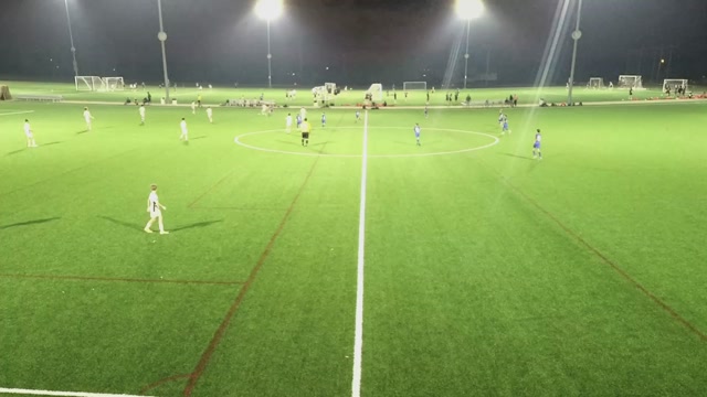 Slsg Navy vs Stars 2014 Red