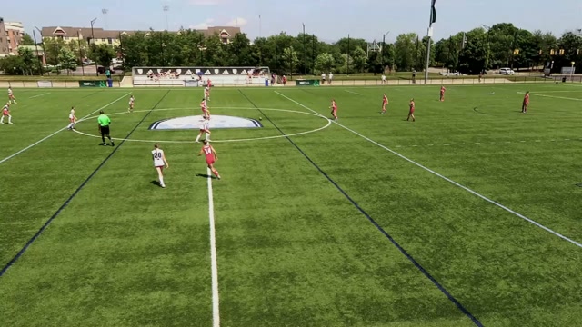 WNY FLASH 2013 vs 2013 HEX