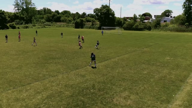 Corning 2009G vs 2009 FC Dynamo ROC 