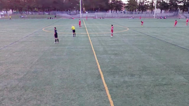 OV TOROS vs JSC Mens