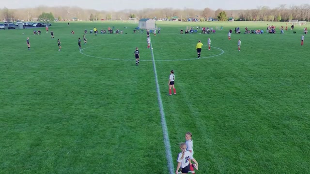 NWC Alliance G14 Elite vs LFC G14 Black