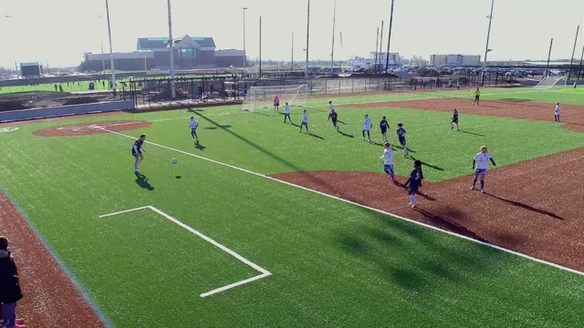 2016G SASA Spirits vs Peoria FC 2015