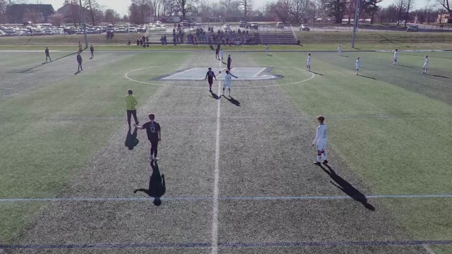 2010 Pipeline North vs 2010 Black Team