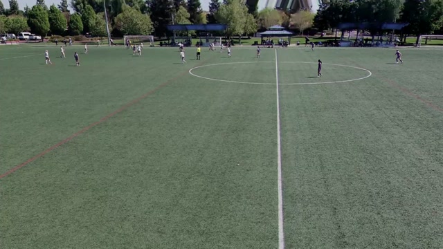 South Valley United SC G12 NPL vs (archive) Livermore Girls Academy 2004