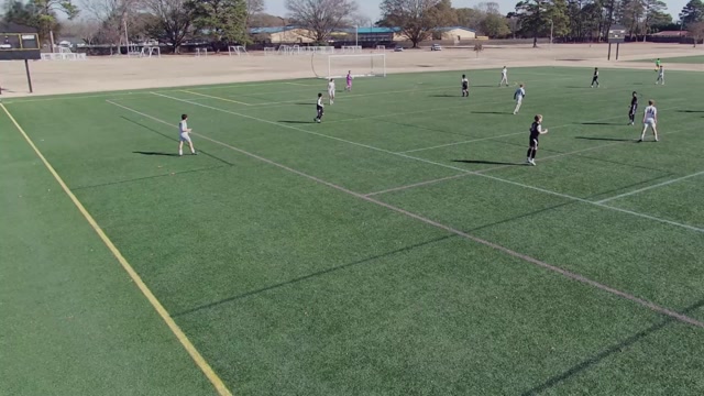 High County SA 2011B UPSL vs *U15 Boys 2011 | NAL