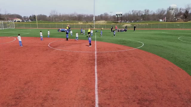 SouthStars SC B15 Blue vs LFC United 2016 Elite 1