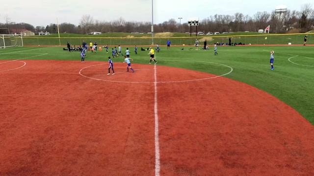FWSC 2015B Mannheim vs LFC United 2016 Elite 1