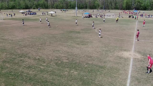 Legacy FC 09 vs 09 CCFCY United