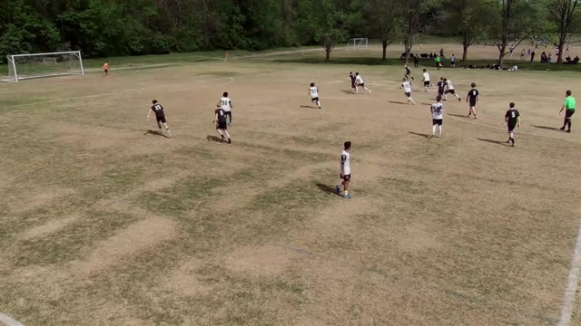 07 CCFCY Force vs Legacy FC 09