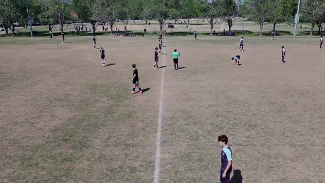 Willmington Hammerheads FC WHYFC 09 vs Legacy FC 09