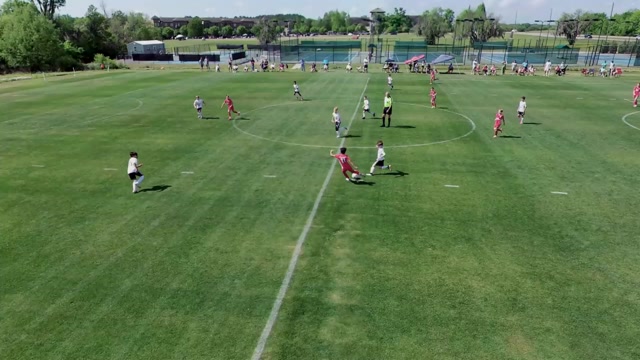 Pheonix 14-15 vs AFC Grandview 14 boys