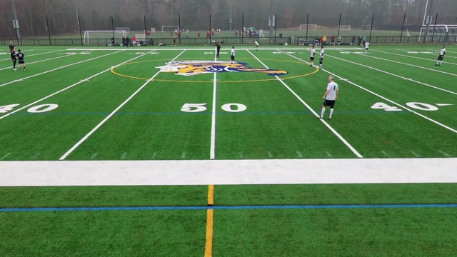 O40 Lynnfield Fc vs Medford O40