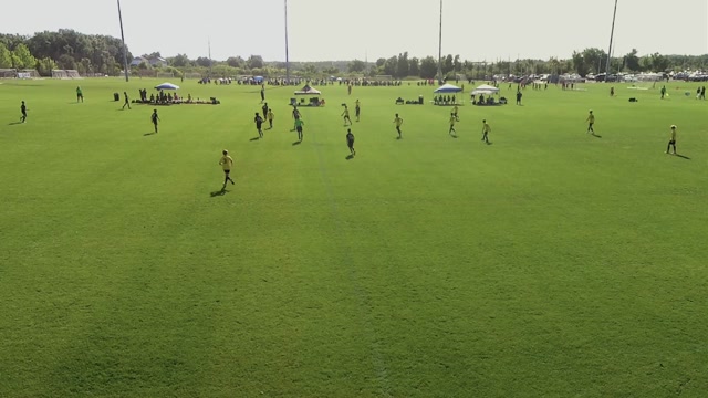 Florida premier GoldFlorida premier Gold vs Auburndale Scream U12 Boys