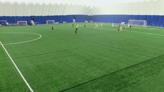 Lakeville SC 2012 Boys Select vs St Croix 2012 ECNL-RL Boys