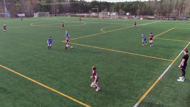 13 WFC PA Black Jrs vs *U12 Boys Swansea - 2014