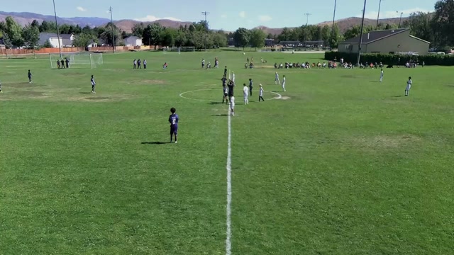 Reno Fc vs APD F.C. 13B Black