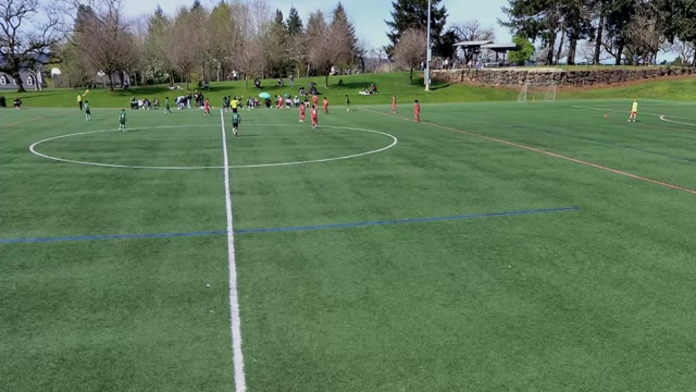 Westside Metros 15B Copa White vs Rogue United FC