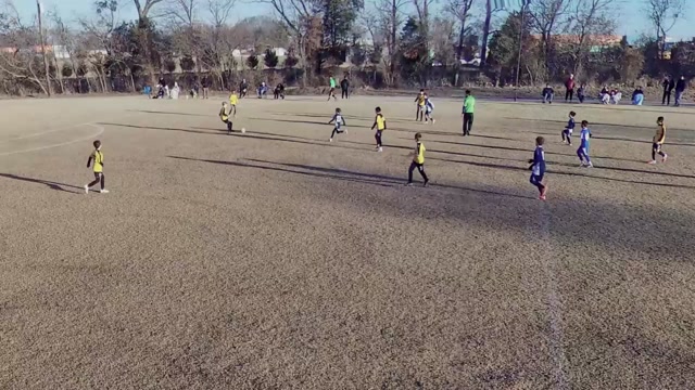 TAG 2015 Boys Gold vs SOLAR PRE-ECNL B15 SALCEDO