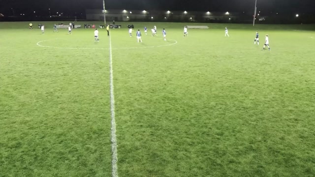 CSA vs Windy City FC U16