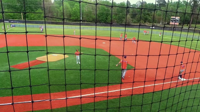 Regulators 9u vs Arkla Cyclones