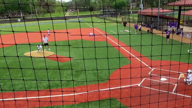 Titans 9u vs Arkla Cyclones